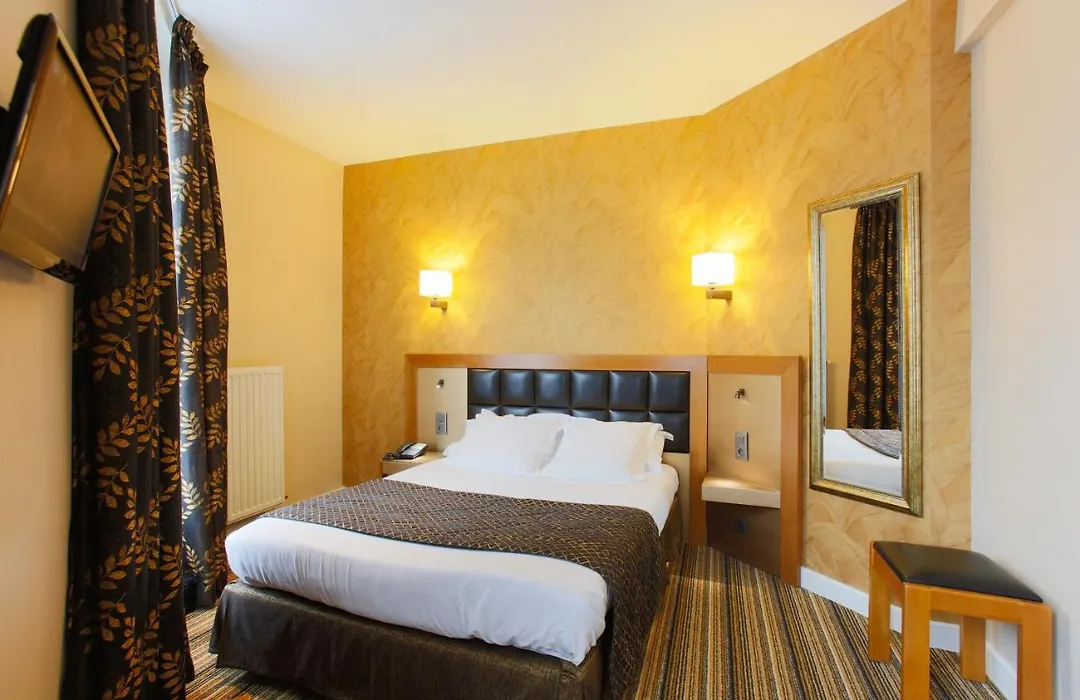 Bellevue Saint-lazare 2*